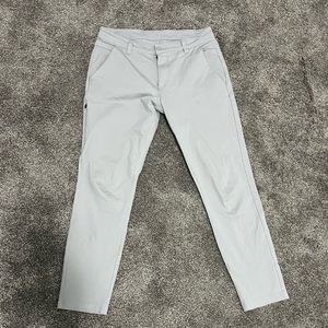 BYLT everyday pant 2.0 size 33